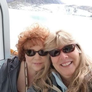 Meet your Posher, Tina